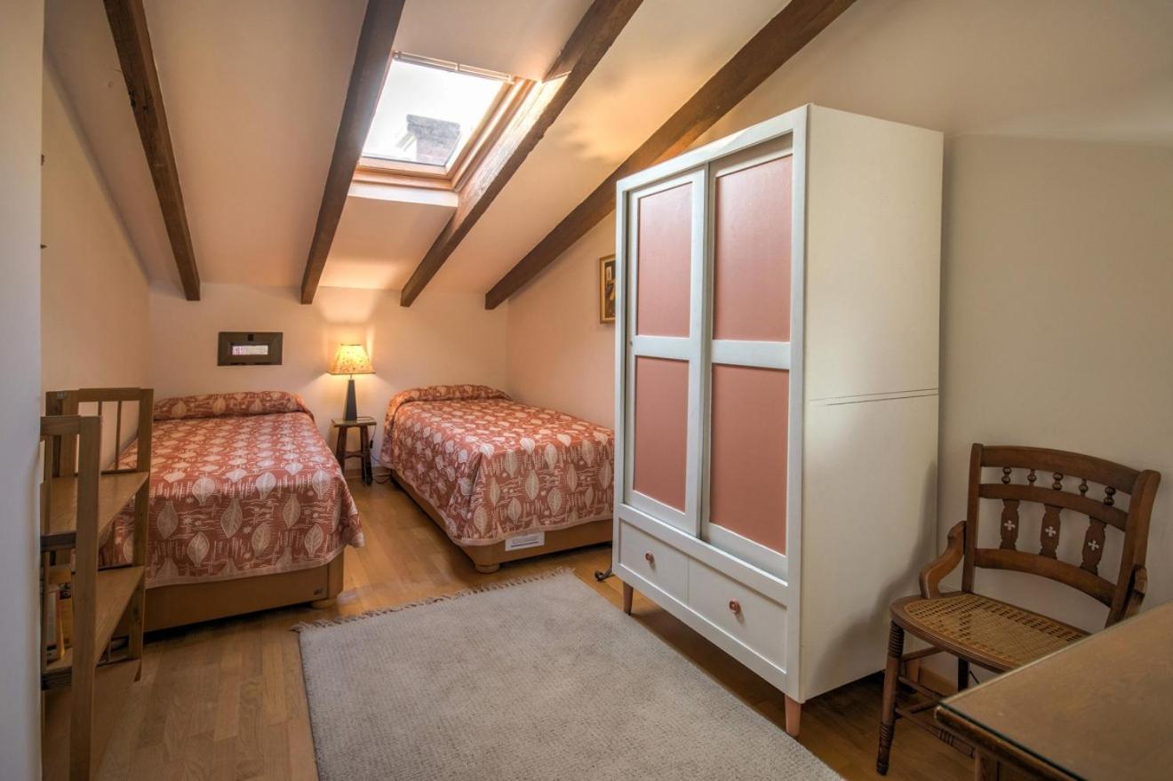 Beds & Breaks Verdi Valencia Bagian luar foto