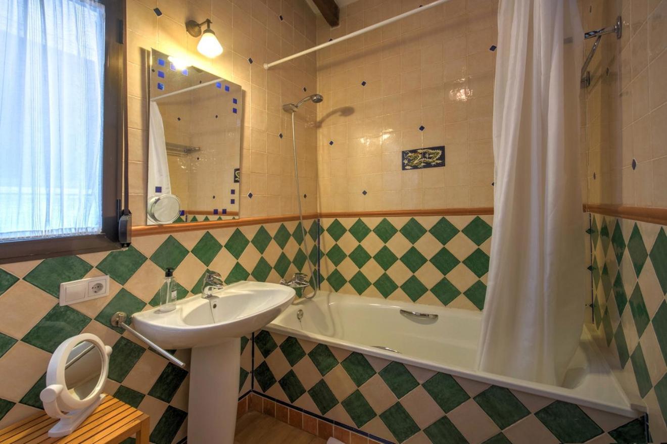 Beds & Breaks Verdi Valencia Bagian luar foto