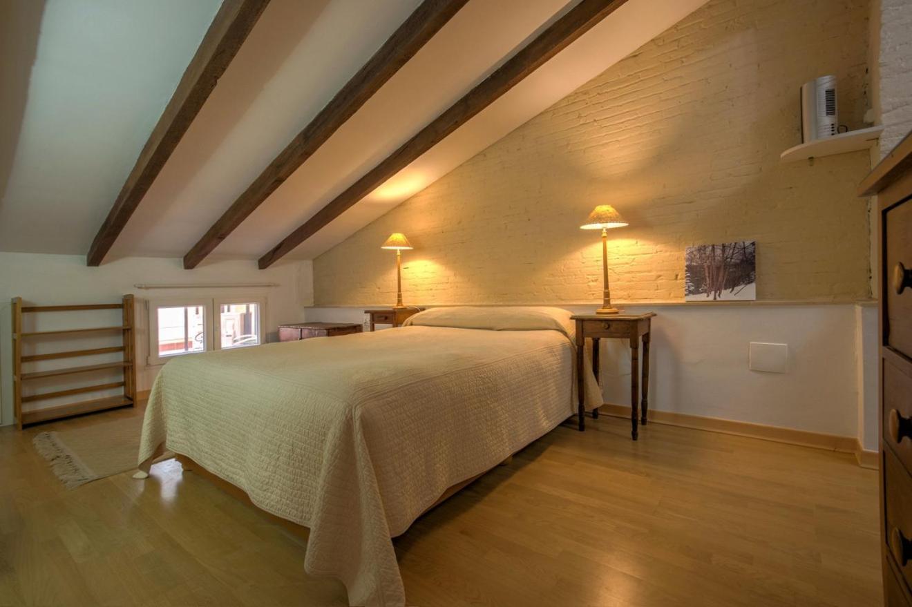 Beds & Breaks Verdi Valencia Bagian luar foto