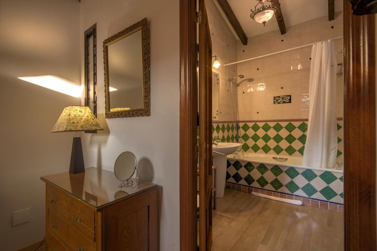 Beds & Breaks Verdi Valencia Bagian luar foto