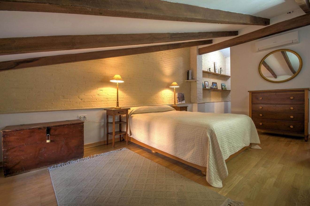 Beds & Breaks Verdi Valencia Bagian luar foto