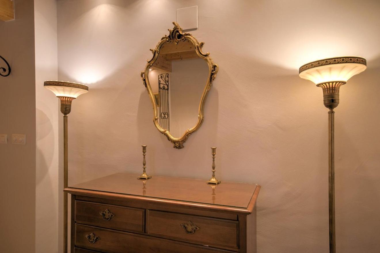 Beds & Breaks Verdi Valencia Bagian luar foto