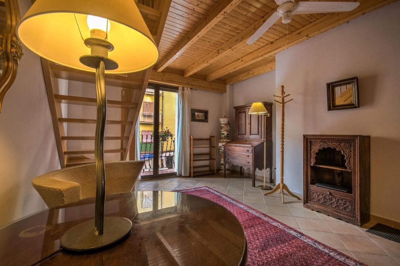 Beds & Breaks Verdi Valencia Bagian luar foto