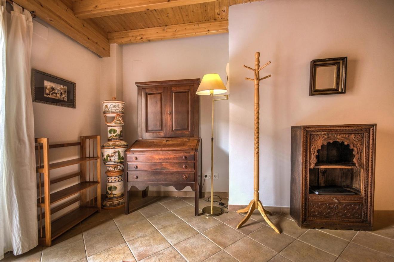 Beds & Breaks Verdi Valencia Bagian luar foto