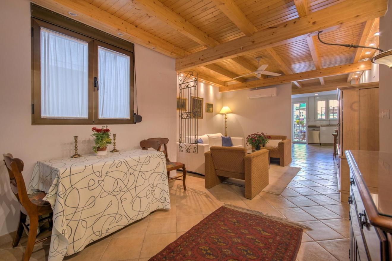 Beds & Breaks Verdi Valencia Bagian luar foto