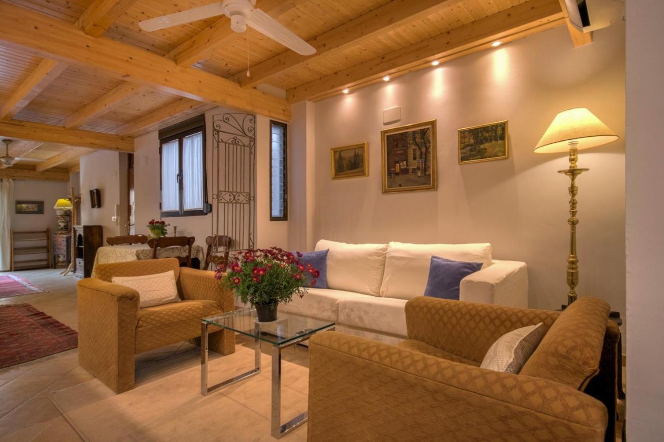 Beds & Breaks Verdi Valencia Bagian luar foto